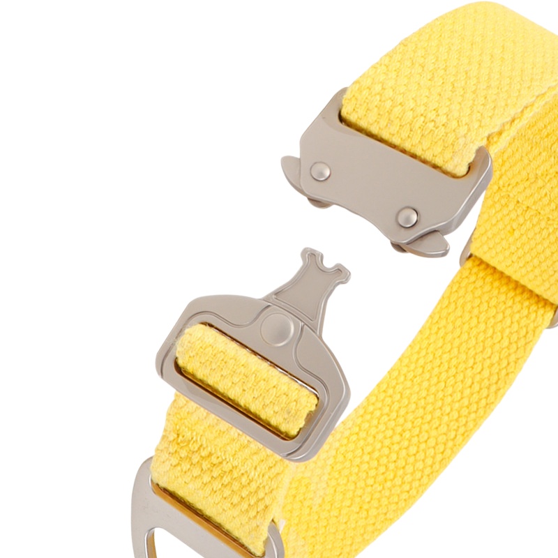 Custom Tactical Dog Collar - F - Outdoor Adventure Names 评论和价格