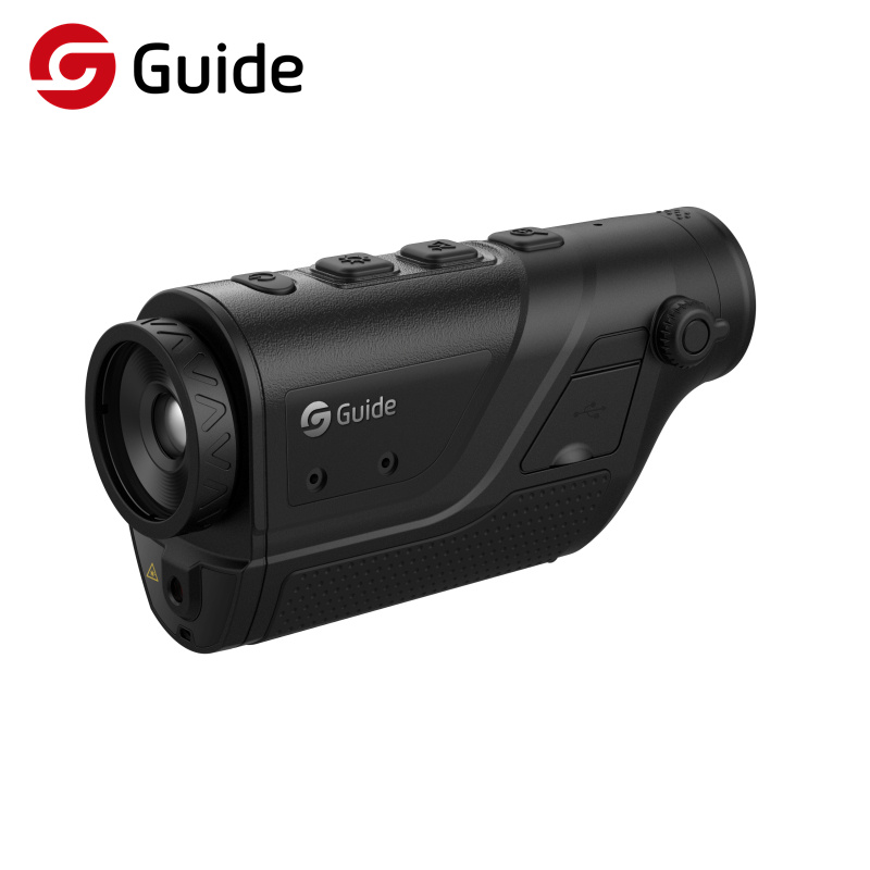 Guide TD210 Thermal Night Visi - Outdoor Adventure Guide 评论和价格