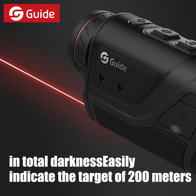 Guide TD210 Thermal Night Visi - Outdoor Adventure Guide 评论和价格