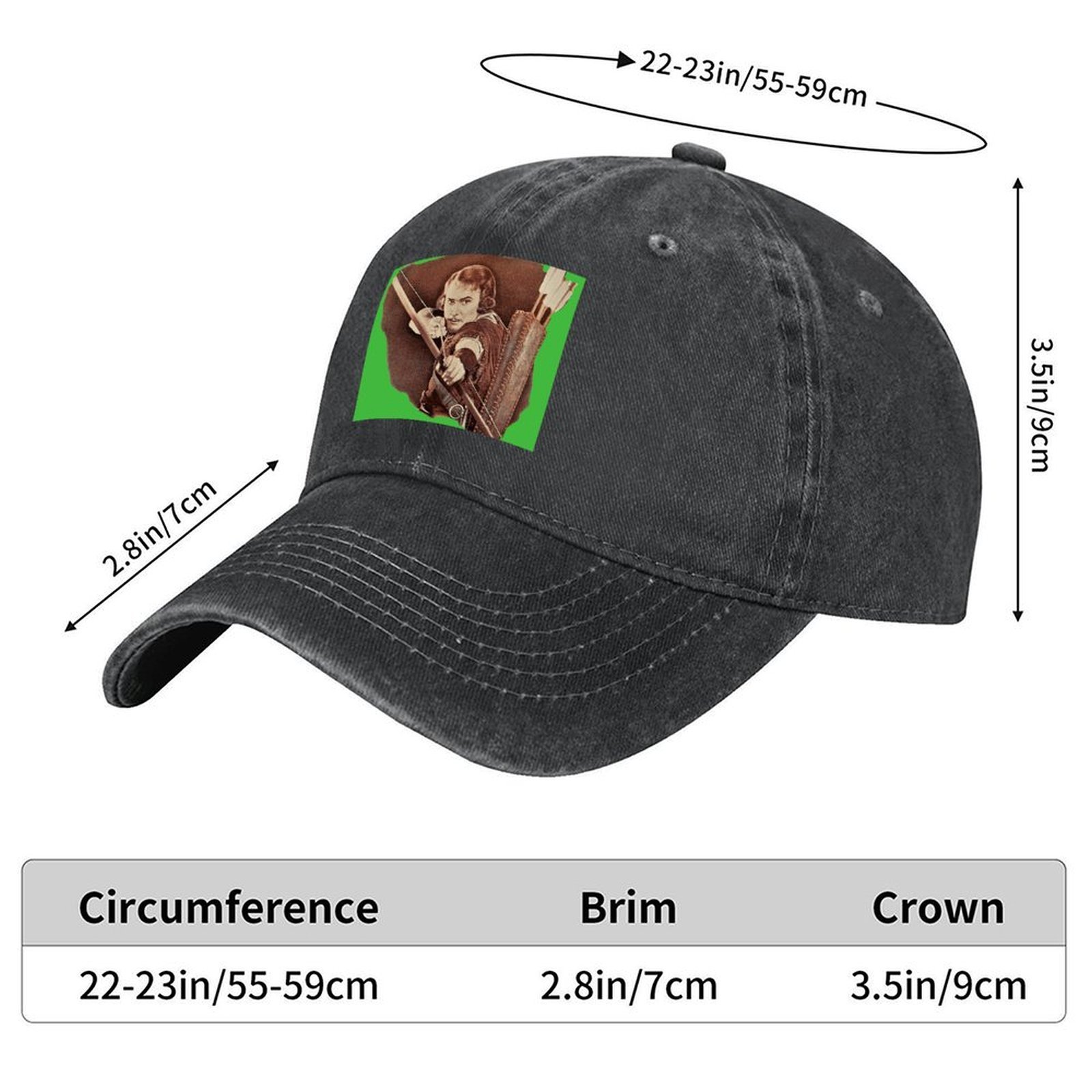 Classic Hero ERROL FLYNN Adven - Outdoor Adventure Brands 评论和价格