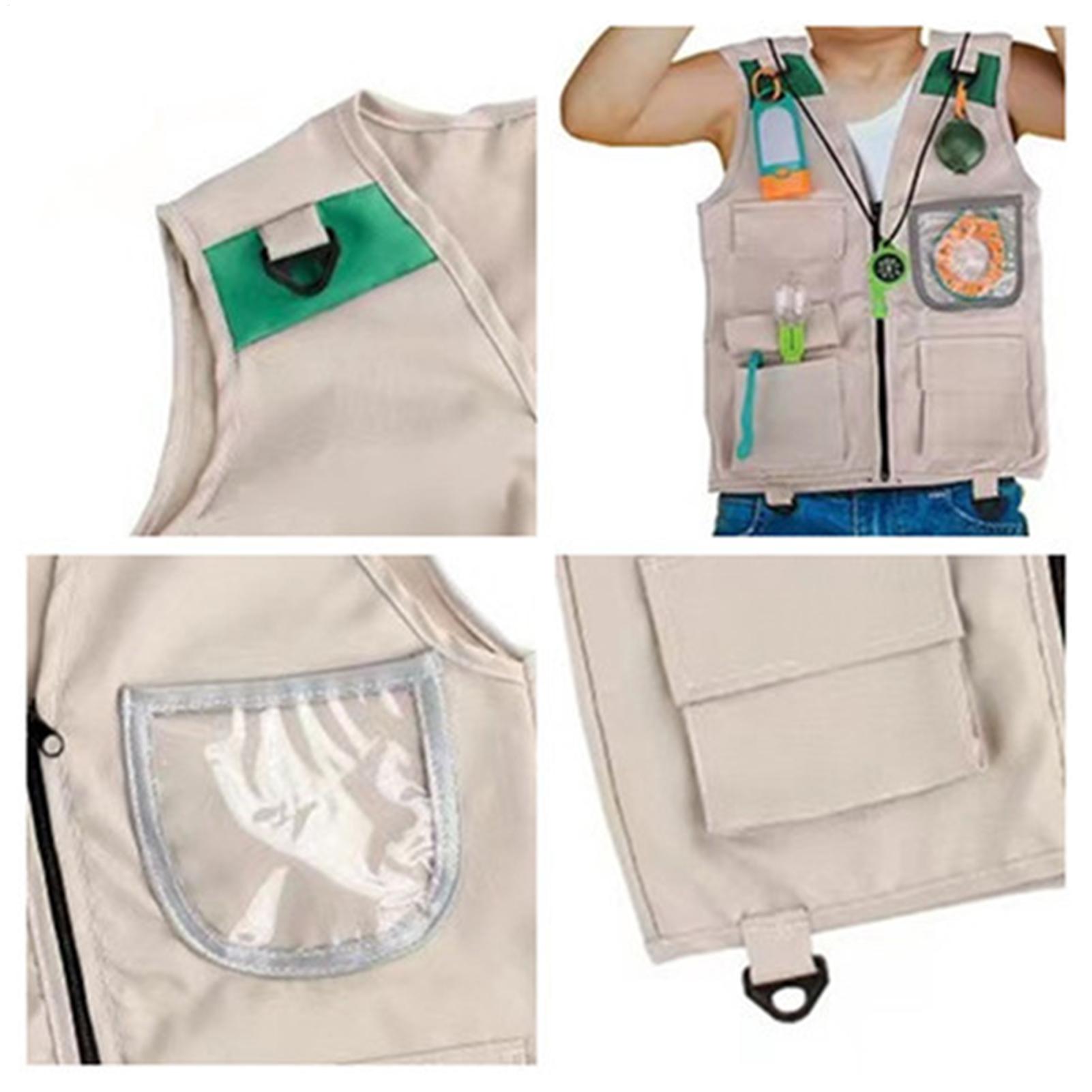 Safari Kids Outdoor Explorer K - Outdoor Adventure Kit For Kids 评论和价格