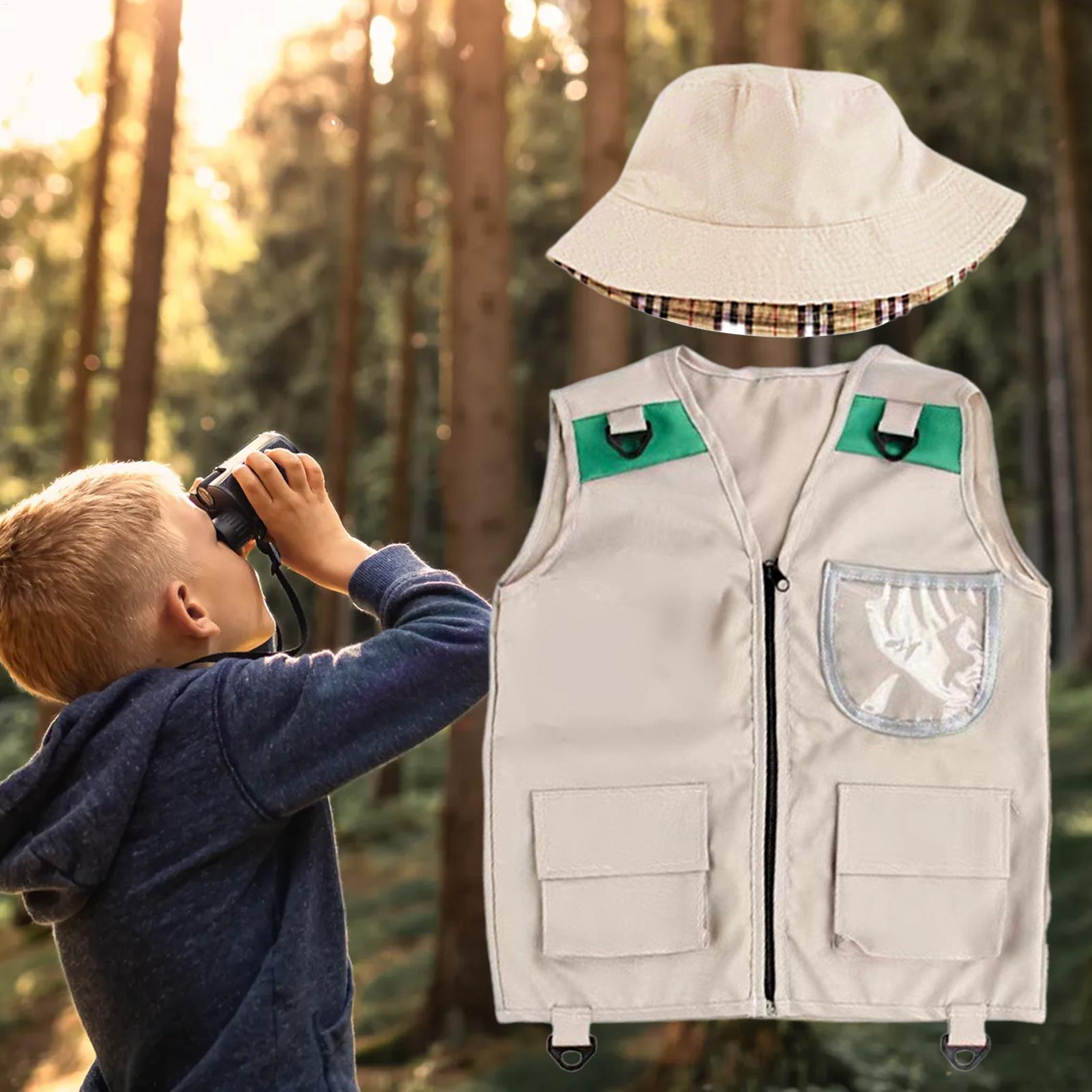 Safari Kids Outdoor Explorer K - Outdoor Adventure Kit For Kids 评论和价格