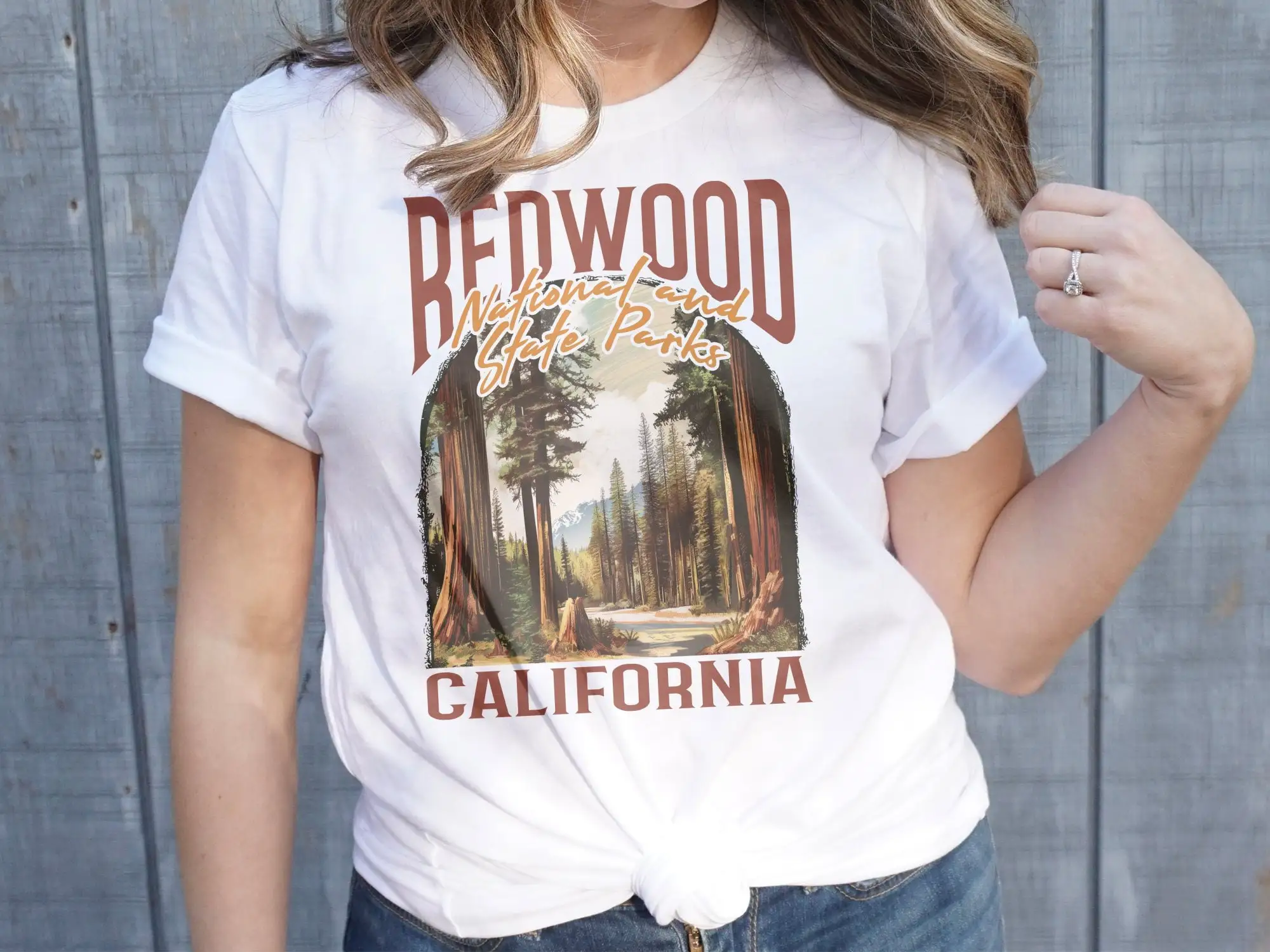 Redwood National and State Par - Outdoor Adventure Vacations 评论和价格
