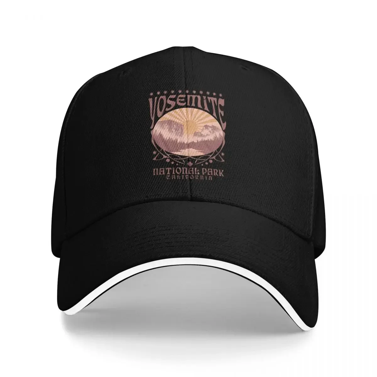 2026 National Parks Yosemite D - Outdoor Adventure Brands 评论和价格