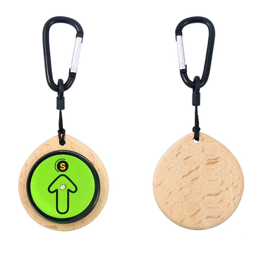 Portable Wooden Direction Find - Outdoor Adventure Educator 评论和价格
