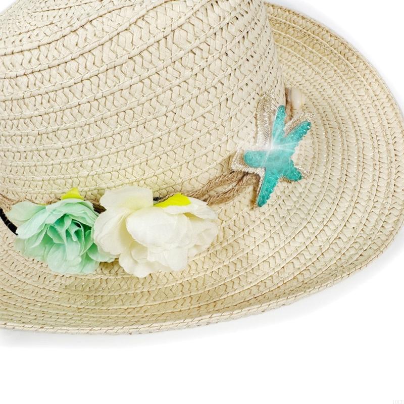 Vacation Children Straw Hat Br - Outdoor Adventure Vacations 评论和价格