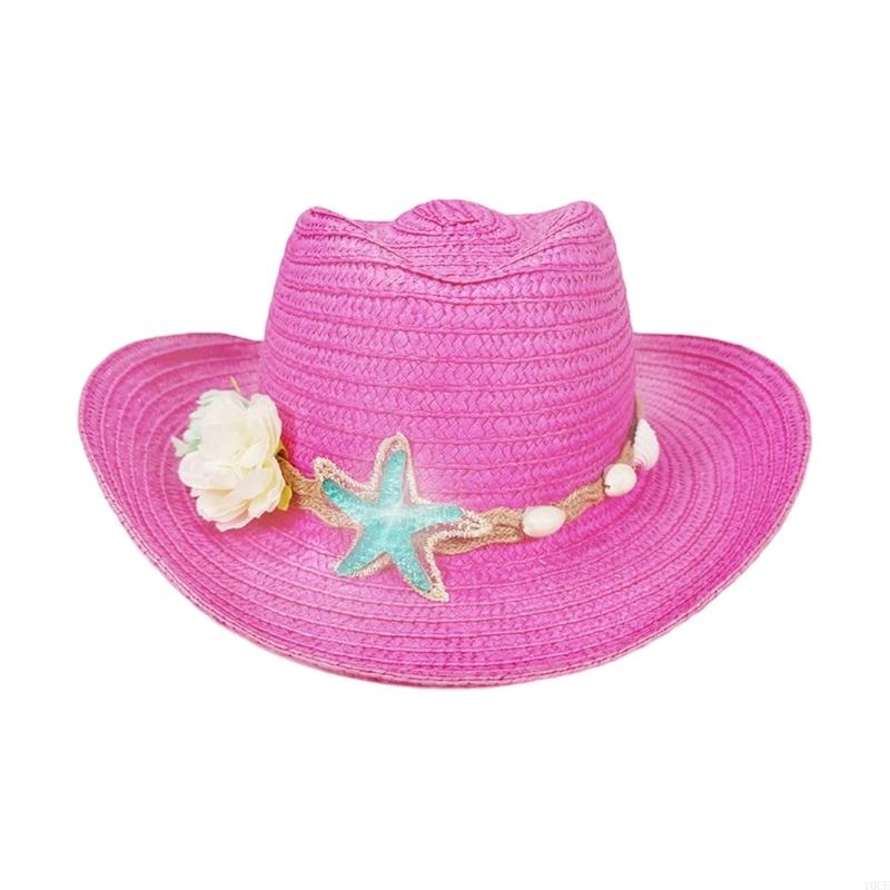 Vacation Children Straw Hat Br - Outdoor Adventure Vacations 评论和价格