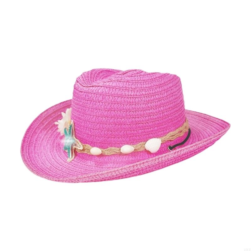 Vacation Children Straw Hat Br - Outdoor Adventure Vacations 评论和价格