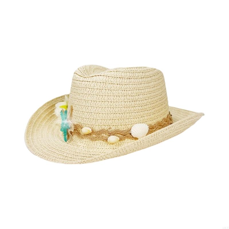 Vacation Children Straw Hat Br - Outdoor Adventure Vacations 评论和价格