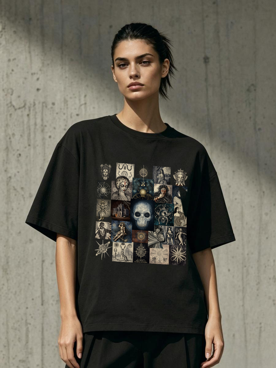 T Shirts Vacation Long Sleeve  - Outdoor Adventure Vacations 评论和价格
