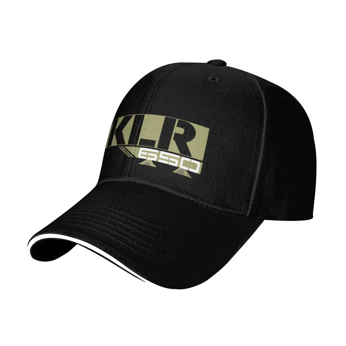 650 KLR Adventure Baseball Cap - Outdoor Adventure Brands 评论和价格