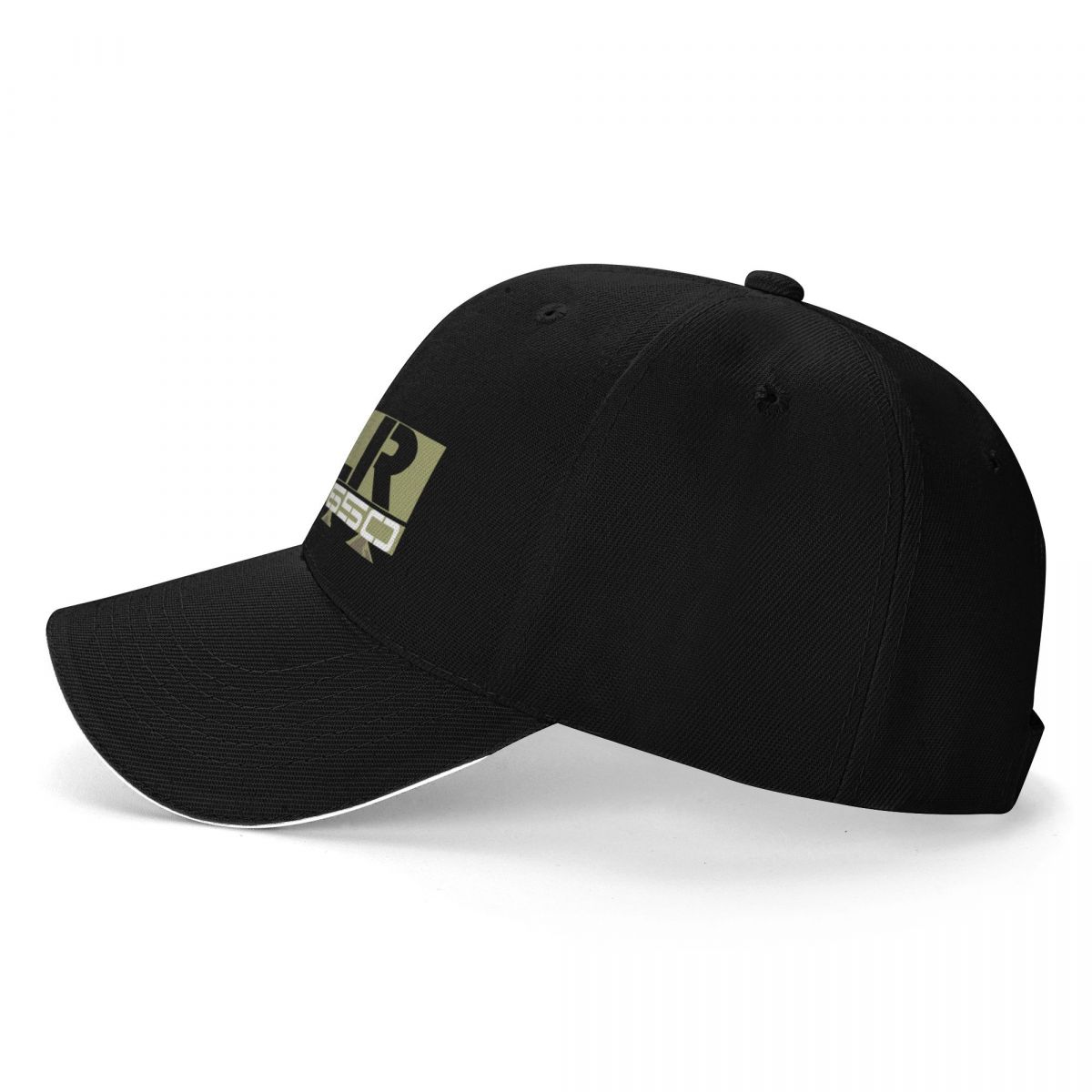 650 KLR Adventure Baseball Cap - Outdoor Adventure Brands 评论和价格