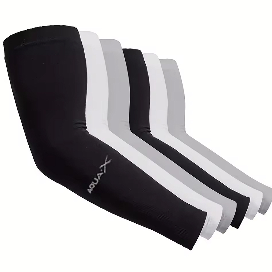 3 Pair of Breathable Sun Prote - Outdoor Adventure Names 评论和价格