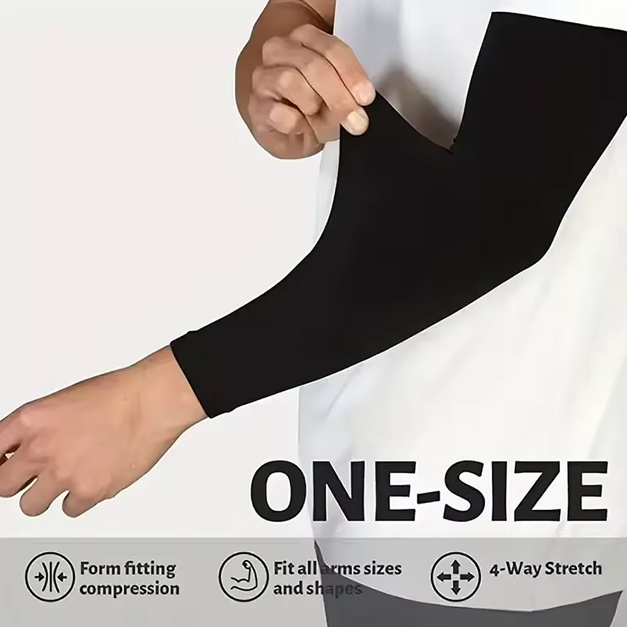 3 Pair of Breathable Sun Prote - Outdoor Adventure Names 评论和价格