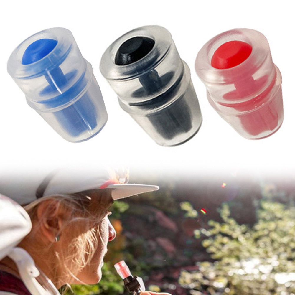 Silicone Bite Valve Replacemen - Outdoor Adventure Brands 评论和价格