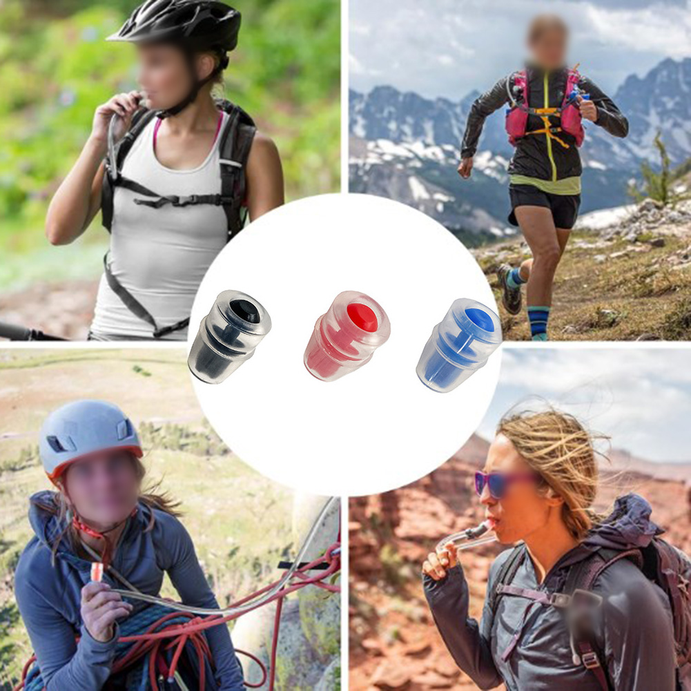 Silicone Bite Valve Replacemen - Outdoor Adventure Brands 评论和价格