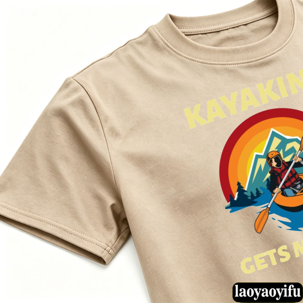 Kayaking Gets Me Wet Outdoor S - Outdoor Adventure Vacations 评论和价格