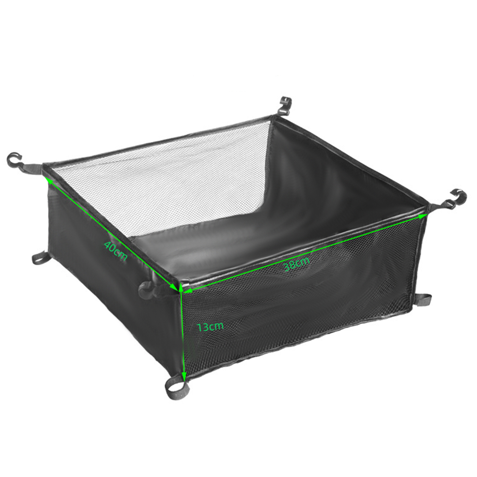 Basket Organizer Mesh Bag For  - Outdoor Adventure Brands 评论和价格