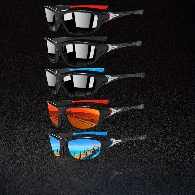 5pcs Men's and Women's Sports  - Outdoor Adventure Vacations 评论和价格