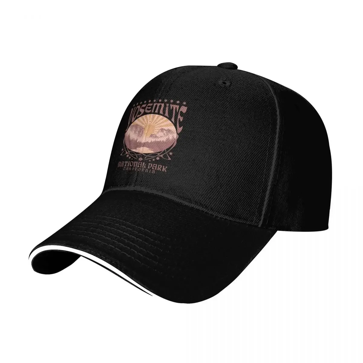 New National Parks Yosemite De - Outdoor Adventure Brands 评论和价格