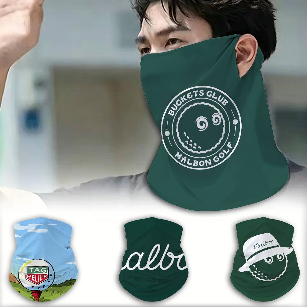 Fashion G-Golf Brand M-Malbon  - Outdoor Adventure Brands 评论和价格