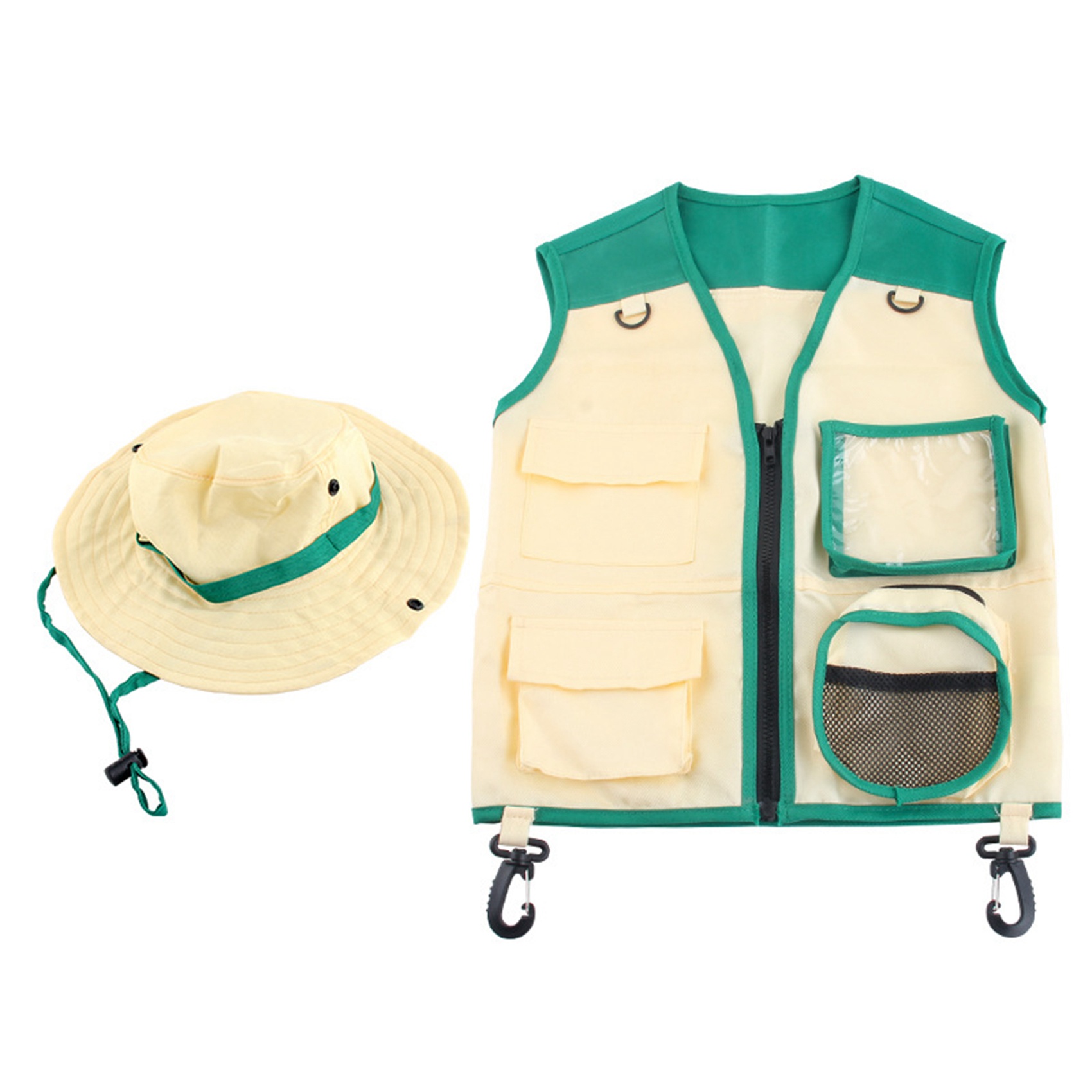 *SPOR Kids Outdoor Adventure E - Outdoor Adventure Kit For Kids 评论和价格