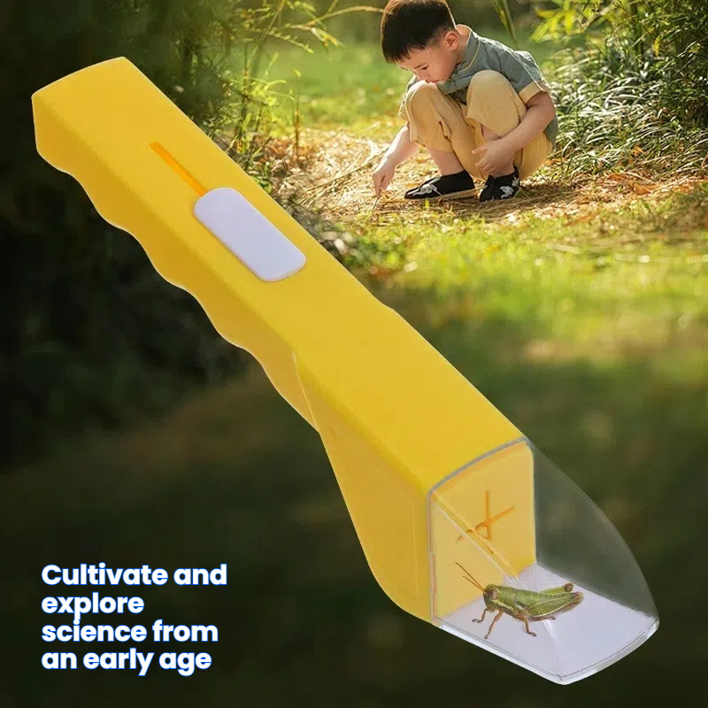 Bug Catcher Kit for Kids Outdo - Outdoor Adventure Kit For Kids 评论和价格