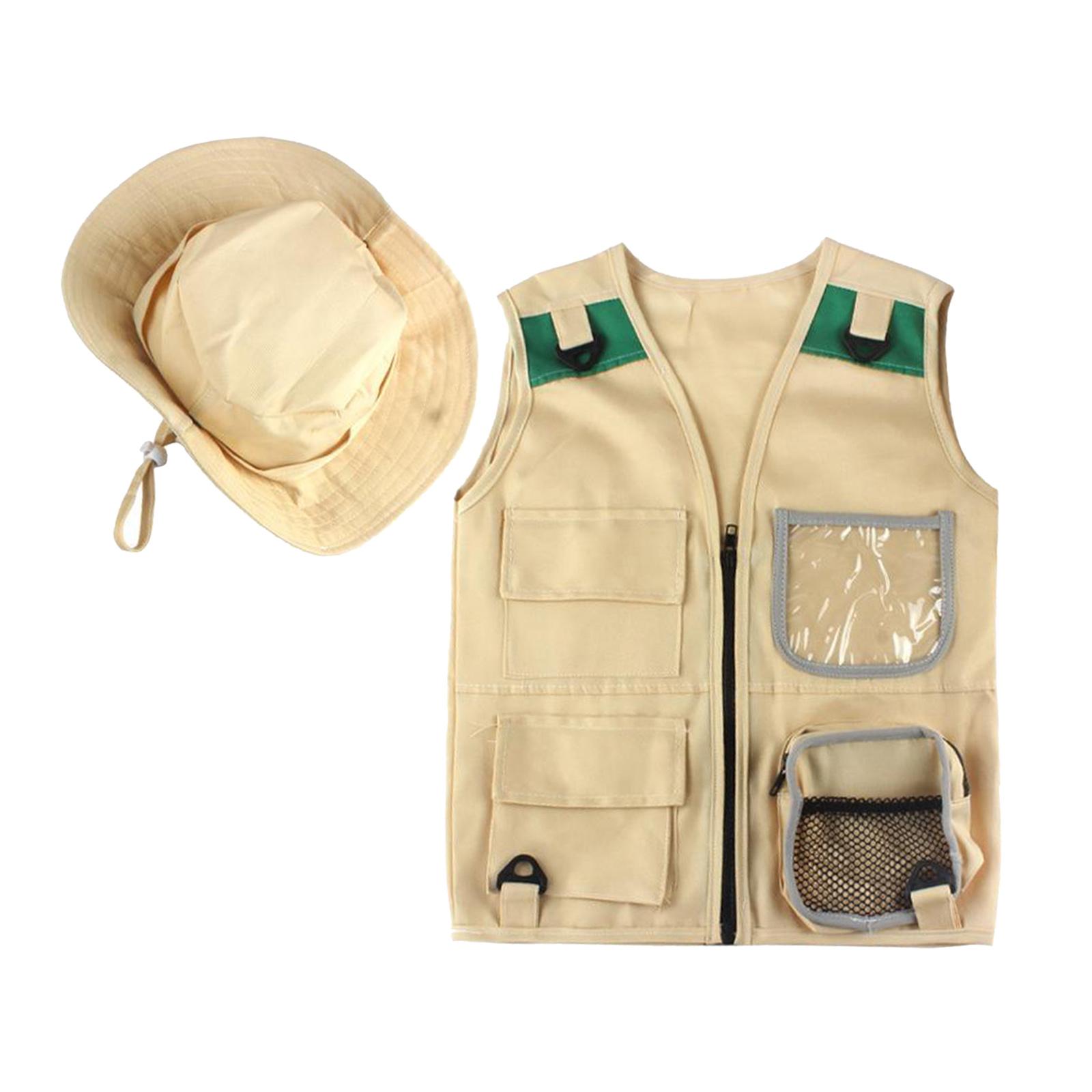 Safari Kids Outdoor Explorer K - Outdoor Adventure Kit For Kids 评论和价格