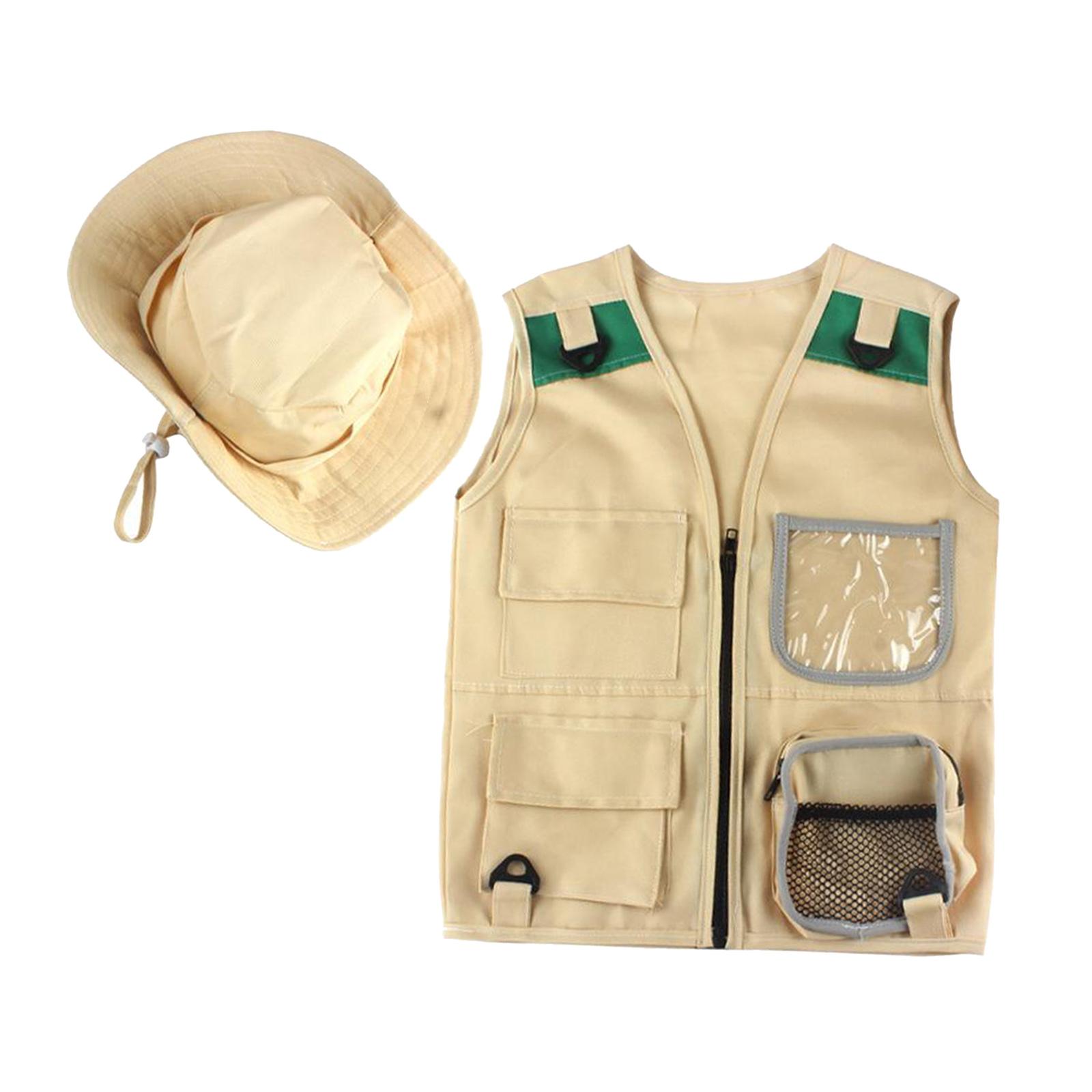 Safari Kids Outdoor Explorer K - Outdoor Adventure Kit For Kids 评论和价格