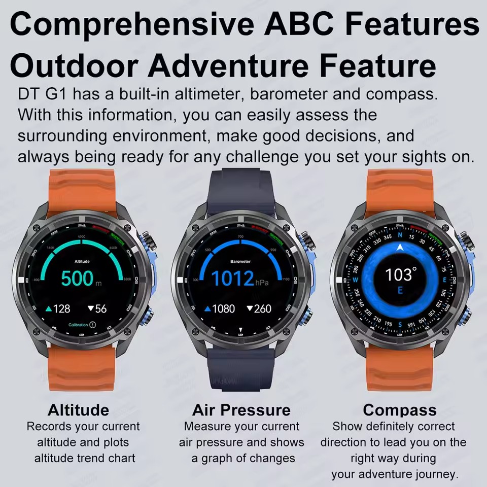New Outdoor Adventure GPS Smar - Outdoor Adventure Brands 评论和价格