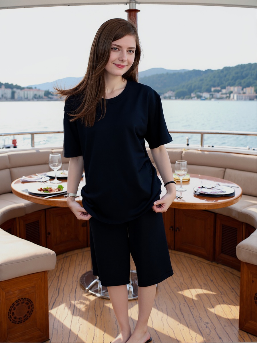 T Shirts Beach Vacation Seasid - Outdoor Adventure Vacations 评论和价格