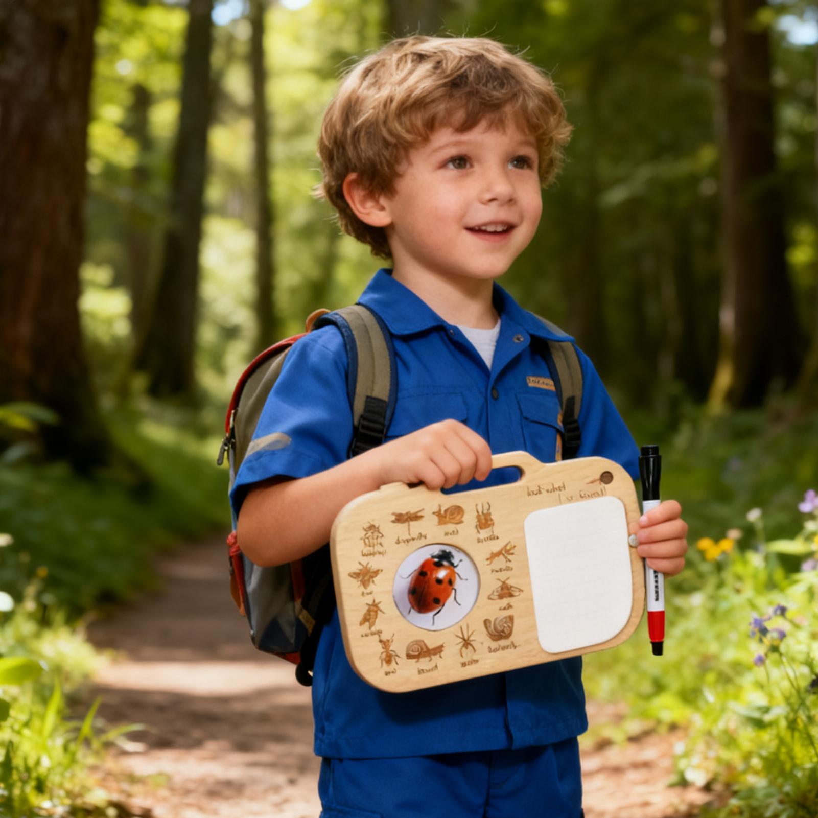 Nature Exploration Toys Plant  - Outdoor Adventure Educator 评论和价格