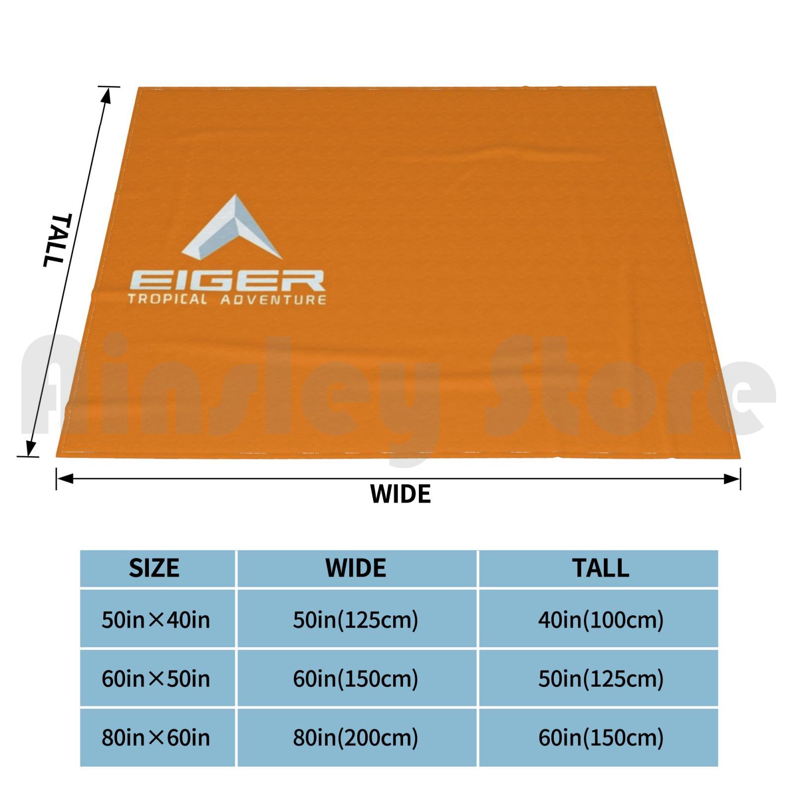 Eiger Tropical Adventure Blank - Outdoor Adventure Brands 评论和价格