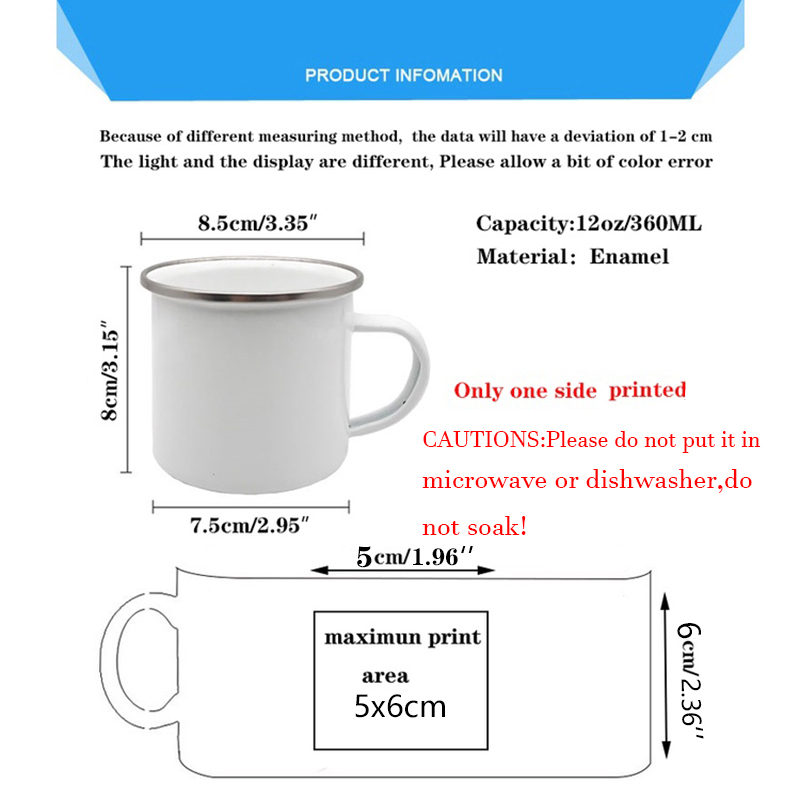 Personalised Camper Mugs Custo - Outdoor Adventure Names 评论和价格